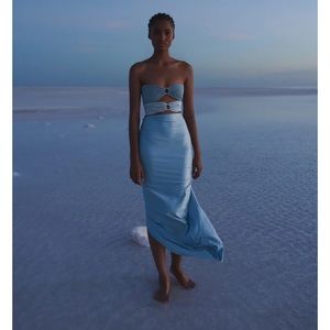 Baobab Isla Maxi Dress